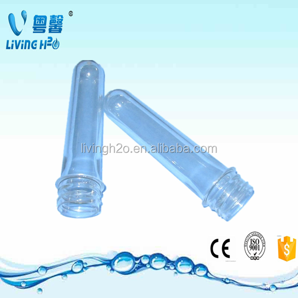 Livingh2o 2019 Новый ПЭТ бутылки преформы