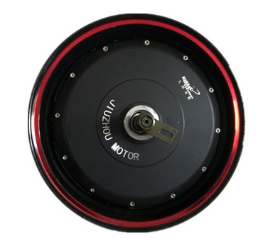 DM-260 5000 Вт мотор-концентратор