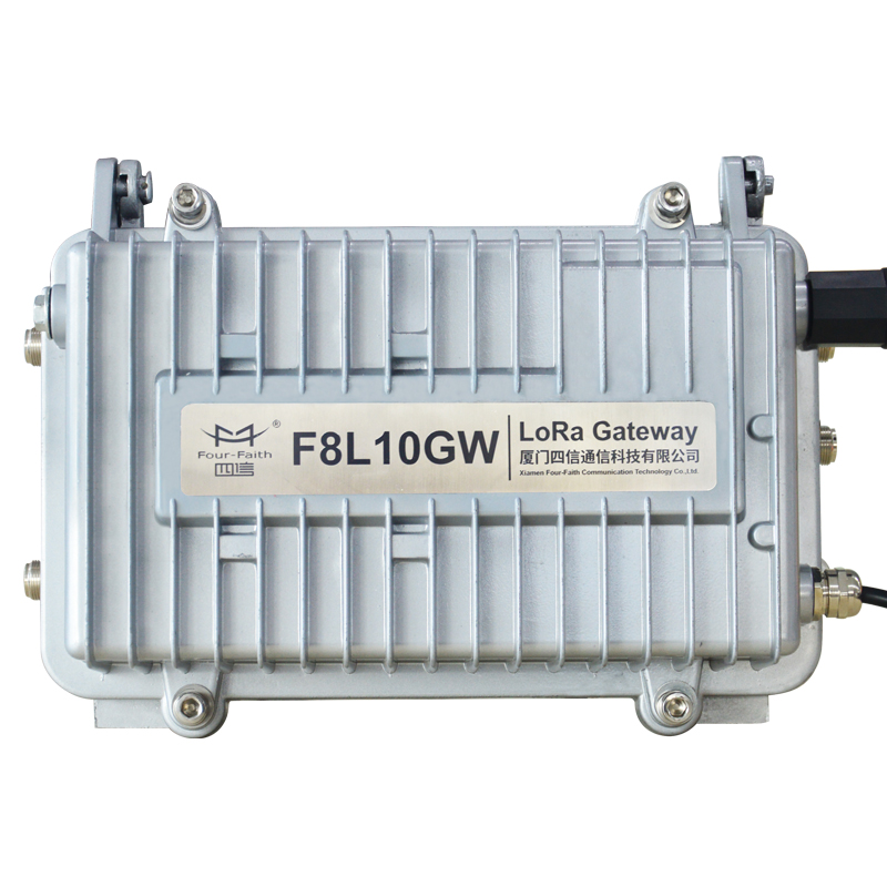 F8L10GW Lorawan шлюз LoRa базовая станция