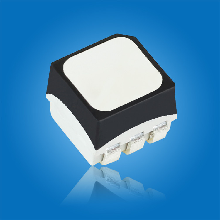 Горячая Распродажа наружный экран IP68 SMD RGB LED 3535