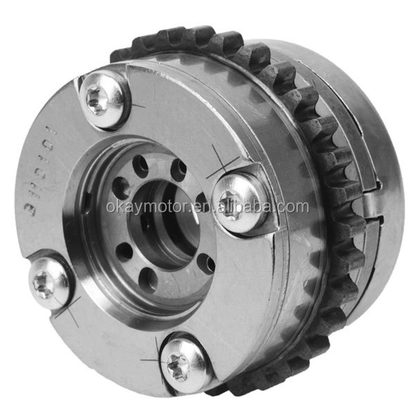 Совершенно новый привод распределительного вала для Merc-edess Be-nzs W-222 W-166 OE 2760501347