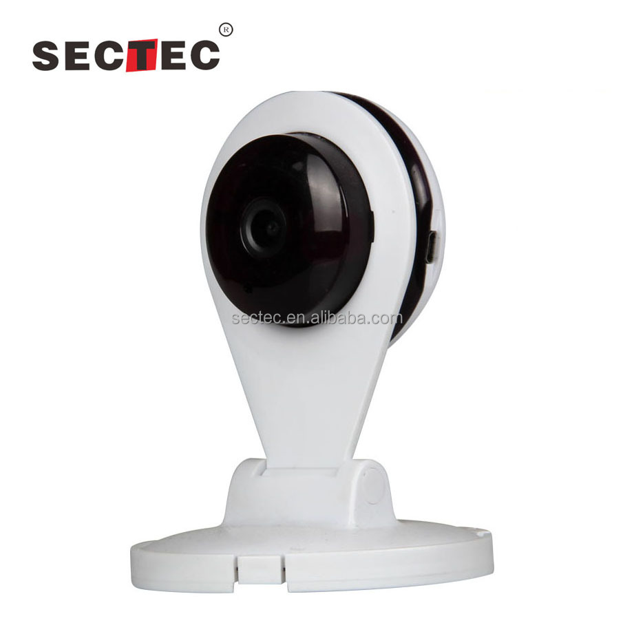 Новый продукт двухстороннее аудио HD wifi 720 P Hi3518E домашний IP детский монитор