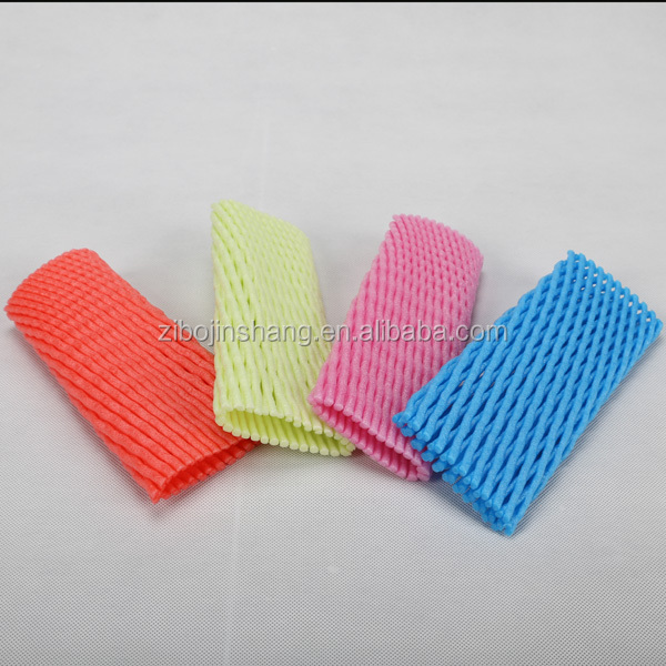 Mango protective foam packaging net