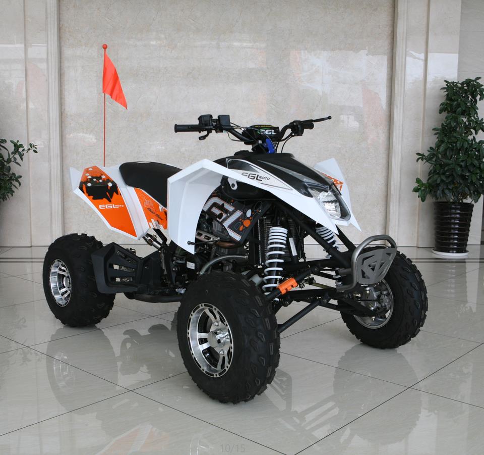Двигатель zongshen 250cc atv sport ATV