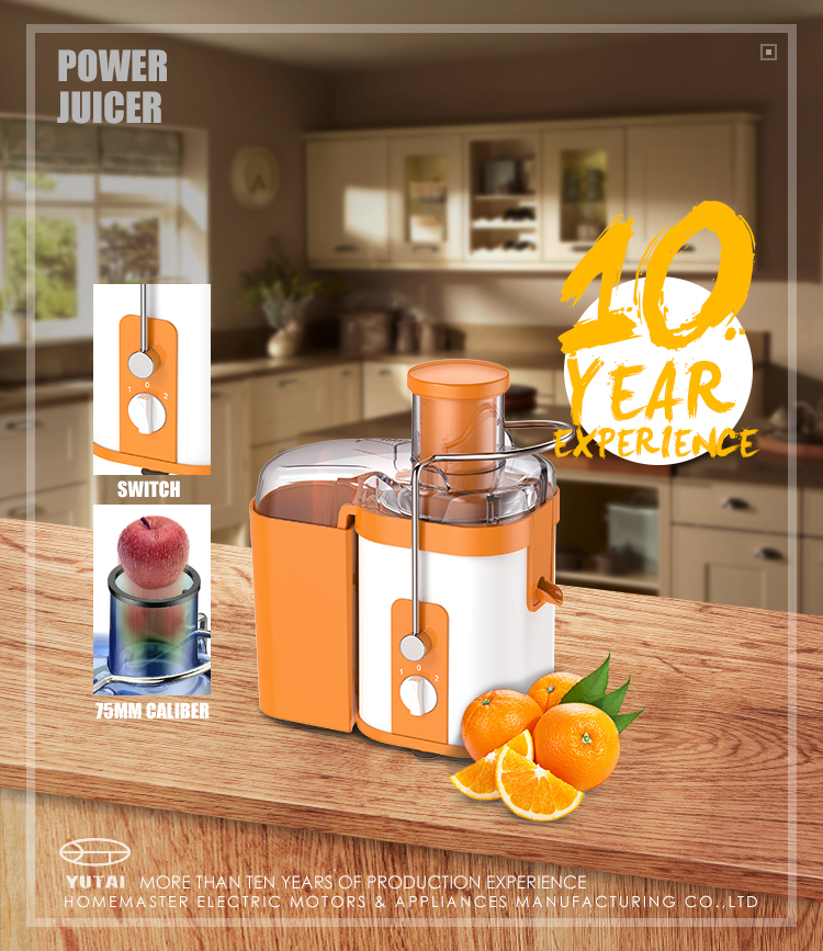 whole fast electric fruit juicer extractor
