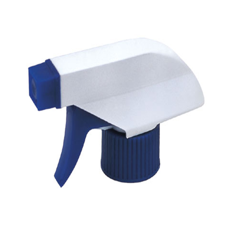 Chinese supplier hot sale hand plastic trigger sprayer professionals