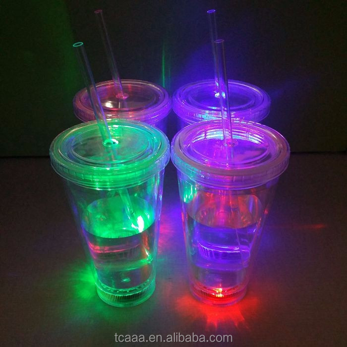 Индивидуальная упаковка OEM и логотип led мигающий соковыжималка