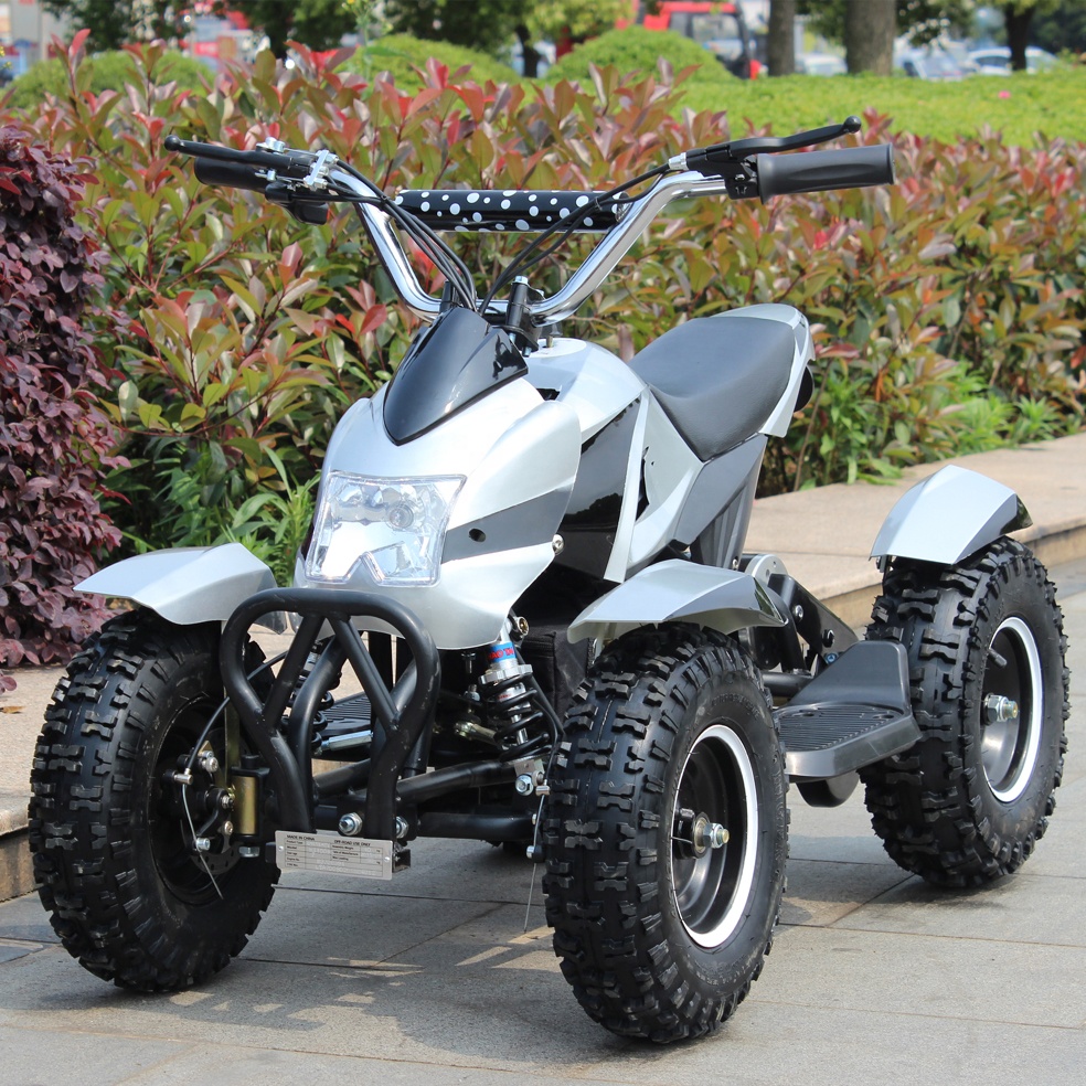 36 В/500 Вт/800 Вт/1000 Вт взрослый Электрический мини-квадроцикл Quad (EATV E7-007)