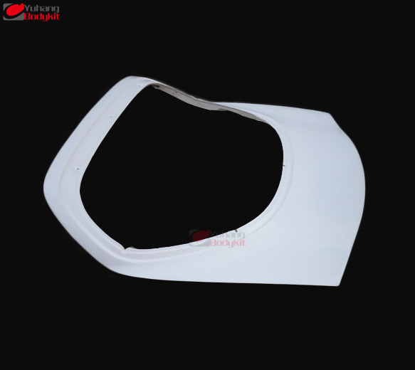 Задний багажник из стекловолокна для Mazda RX7 FD3S 1992-1997 в стиле OEM