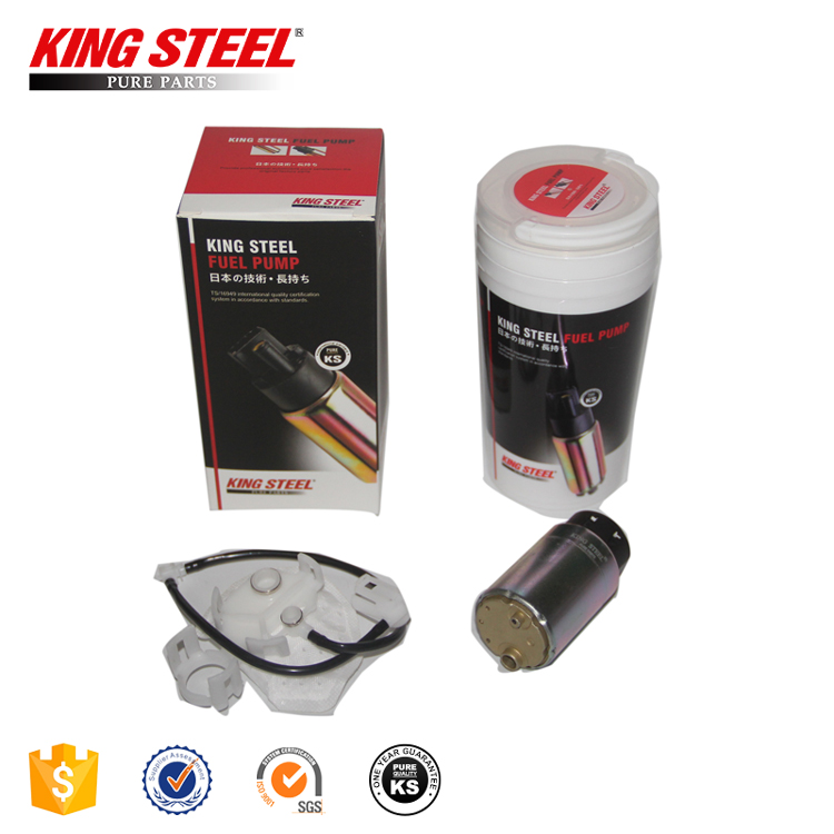 King Steel общий топливный насос для Toyota Hiace Hilux vigo INNOVA 2TR 23220-75040 23220-0P010 23220-0C050