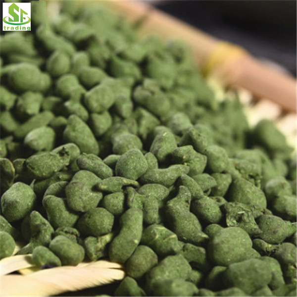 Wholesale chinese ginseng oolong tea Fragrance Ginseng Oolong Tea