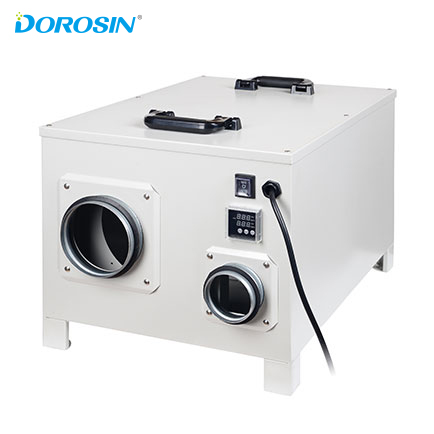 Dorosin DPZL 300 м низкотемпературный рабочий ротор осушитель осушителя