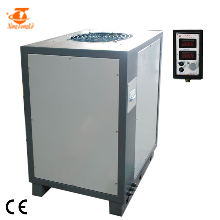 12V 5000 amp оборудование для никелирования и хромирования на продажу