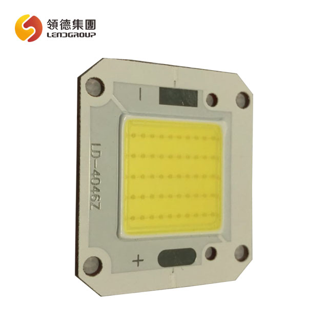 2018 Epistar /Bridgelux cob 100w led chip 12v 24v 34v 10w 20w 30w 50w 100w 150w cob led light 100w cob led