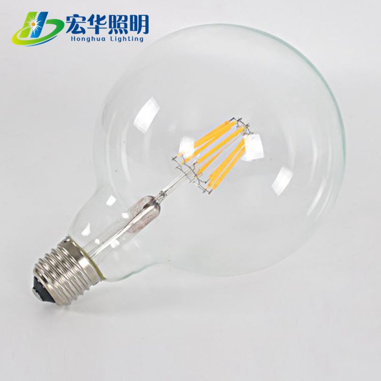 G80 G95 G125 светодиодная лампочка в стиле Эдисона лампы E27 4 Вт лампа Edison лампы освещения