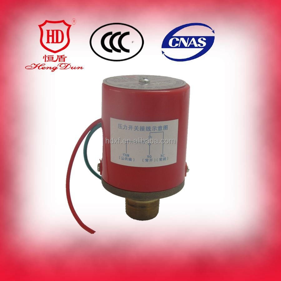 Pressure Switch Manufacturer, Water pump pressure control switch