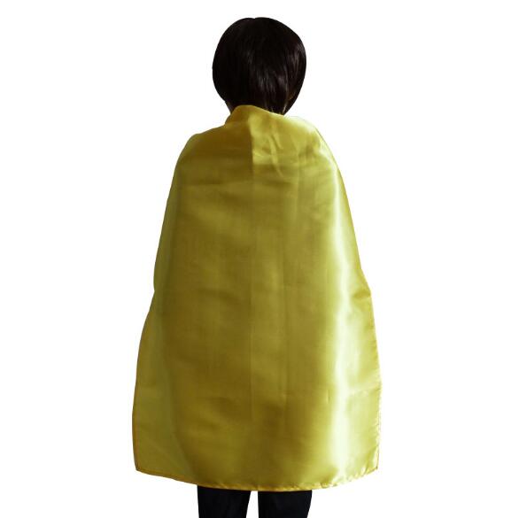Wholesale Halloween Party Kids Costume Cape