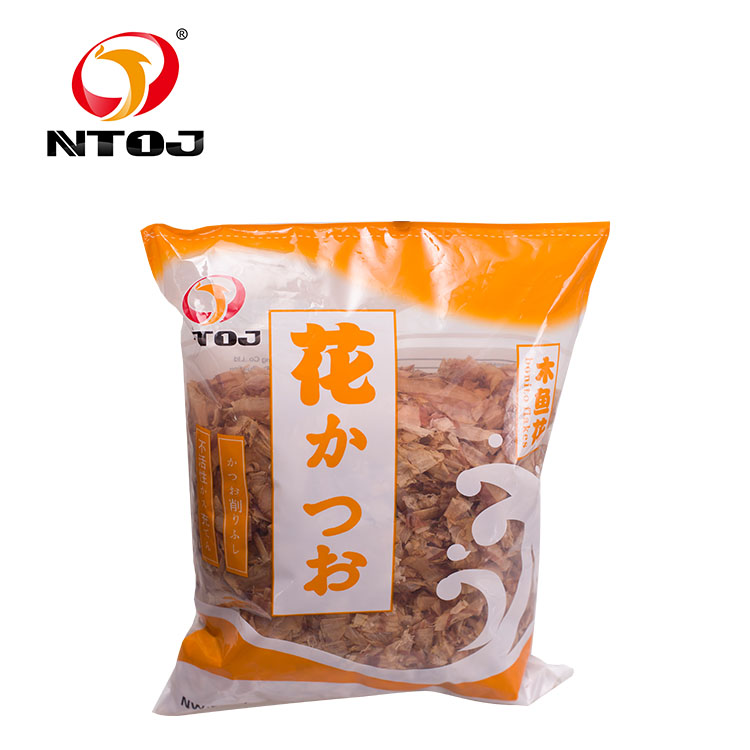 2020 сушеные хлопья тунца Toku Katsuo