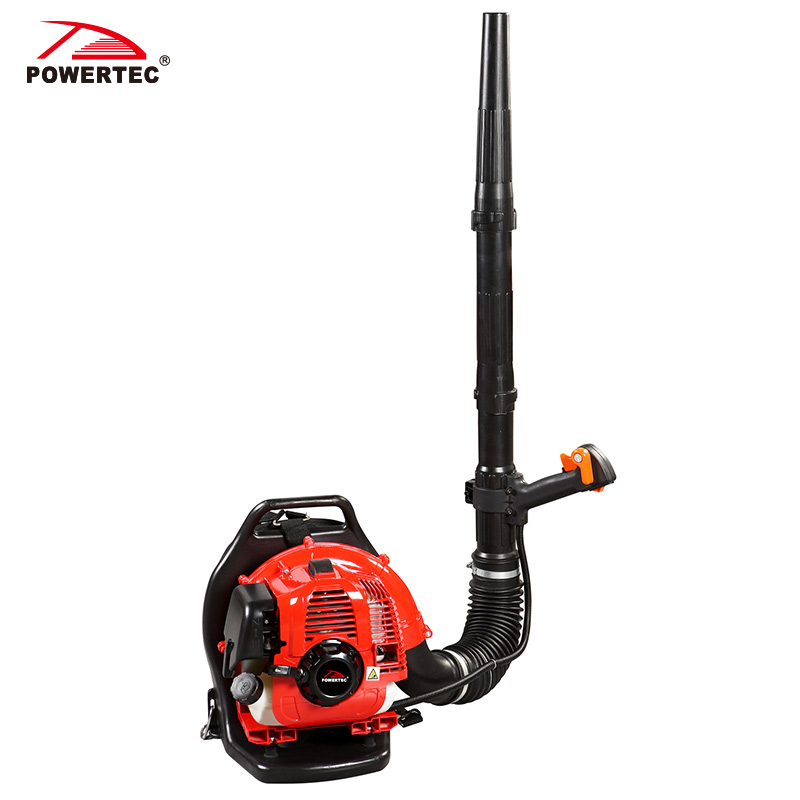 POWERTEC 31cc OEM gadeer инструменты ручной бензиновый нагнетатель машина