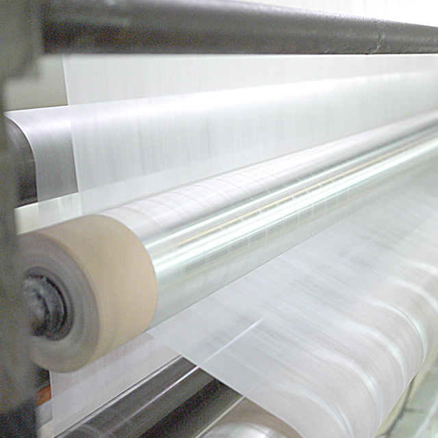 casting 10gsm polyethylene membrane breathable film