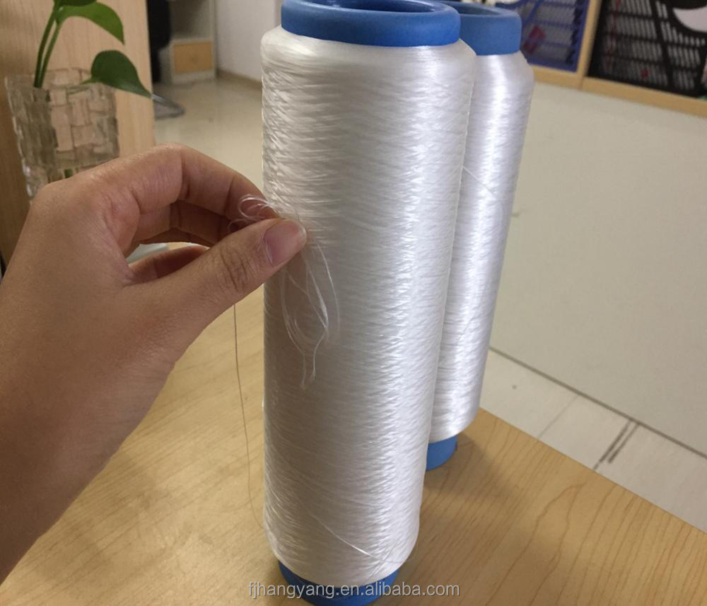 nylon low melt 80 to 150 melt point thermal yarn custom-made carpet yarn
