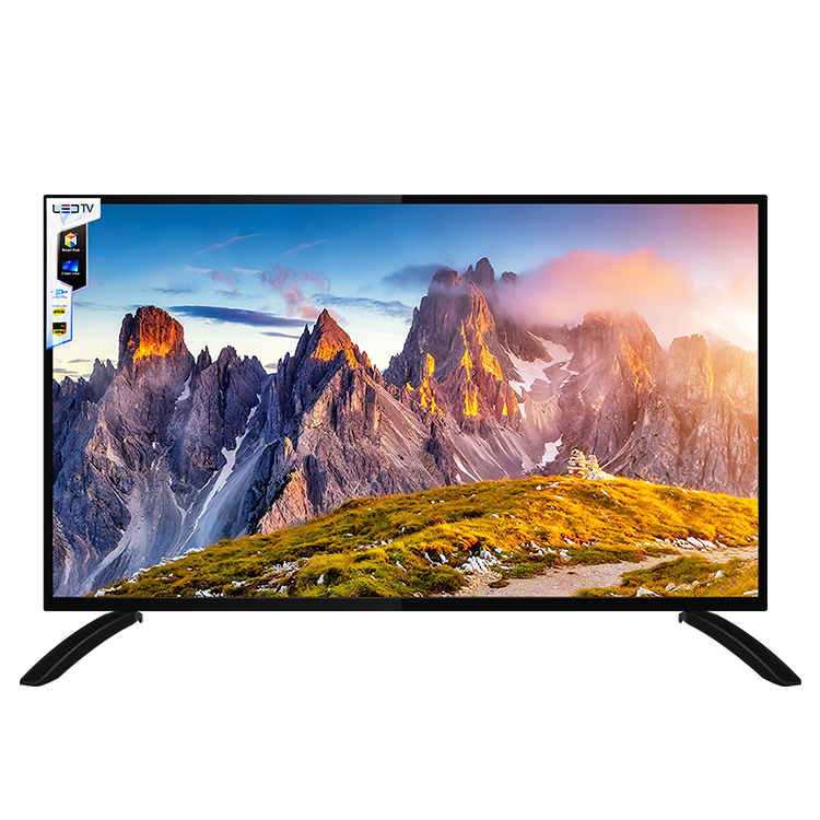 TNT STAR Заводская оптовая цена 39-43 дюймов full HD LED TV поддержка WiFi TV lcd TV