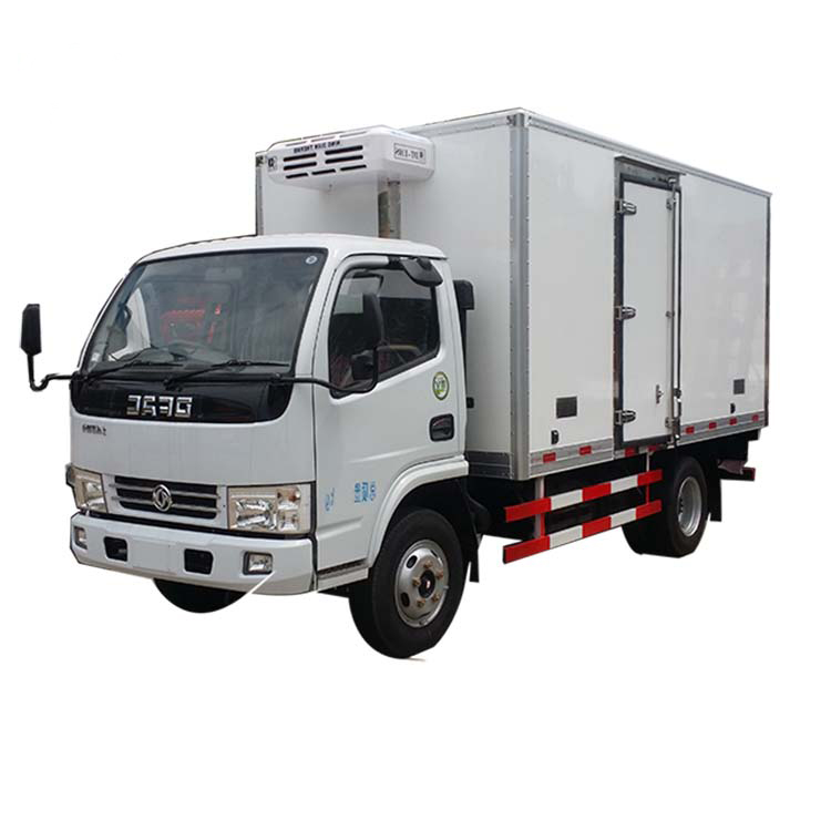 Крышка грузовика Dongfeng