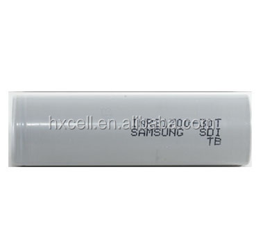 Высокое качество глубокий цикл 3000mAh 3,7 V Li-Ion INR21700 30T/INR21700-30T оптовая продажа 21700 3000mah 40A 3,7 V литий-ионный аккумулятор
