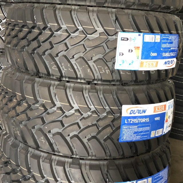 Легких грузовиков шины LT 215/70R15