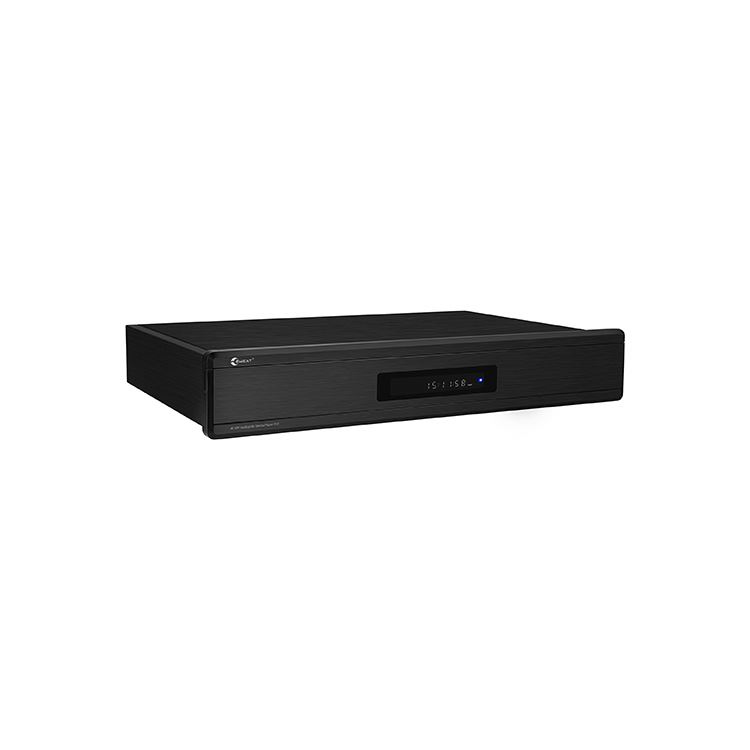 4K Full Hd Media Player 7,1-канал аналоговый выход