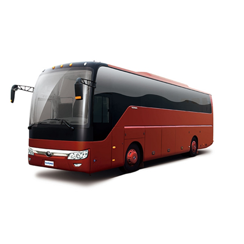 Китай лучший продавец автобус yutong 50 сиденье ZK6122H9(HN9)