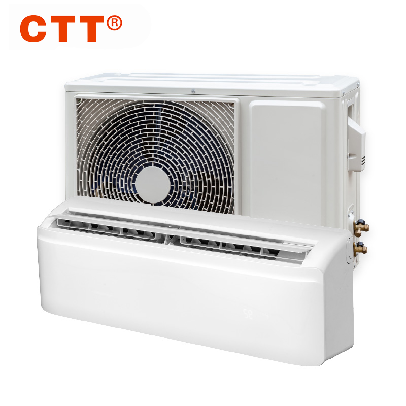 36000btu ac dc солнечный кондиционер для домашнего использования