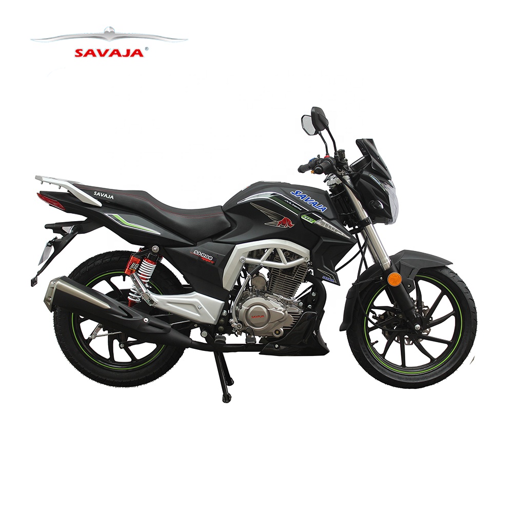 ITALIKA ROBINSON RACING MOTORCYCLE 150CC MOTORCYCLE, 200CC MOTORCYCLE, SAVAJA MOTORCYCLE SJ-R08
