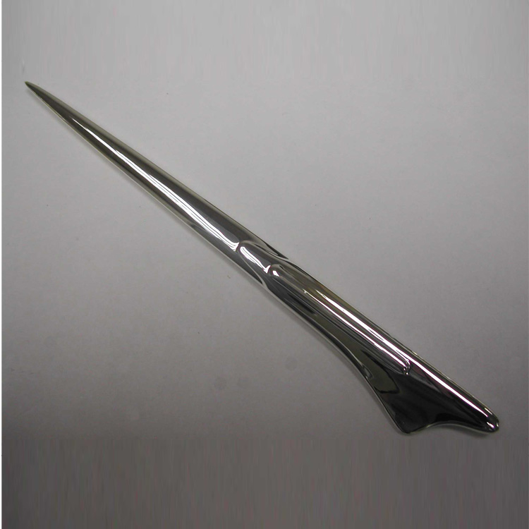 Promotional letter opener envelope opener paper knife easy cut knife