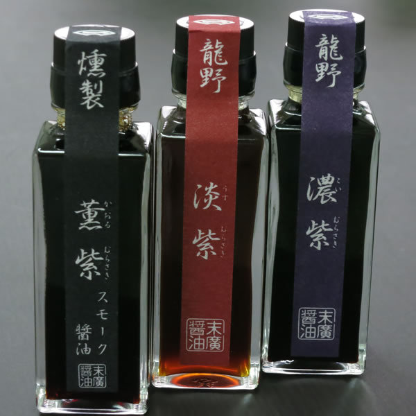 Japanese sweet fermented white soy sauce for hot sale