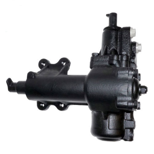 52126348AC 52126349AD коробка рулевого управления для JEEP WRANGLER 2007-2015