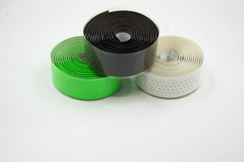 Durable and Anti-slip handle bar grips