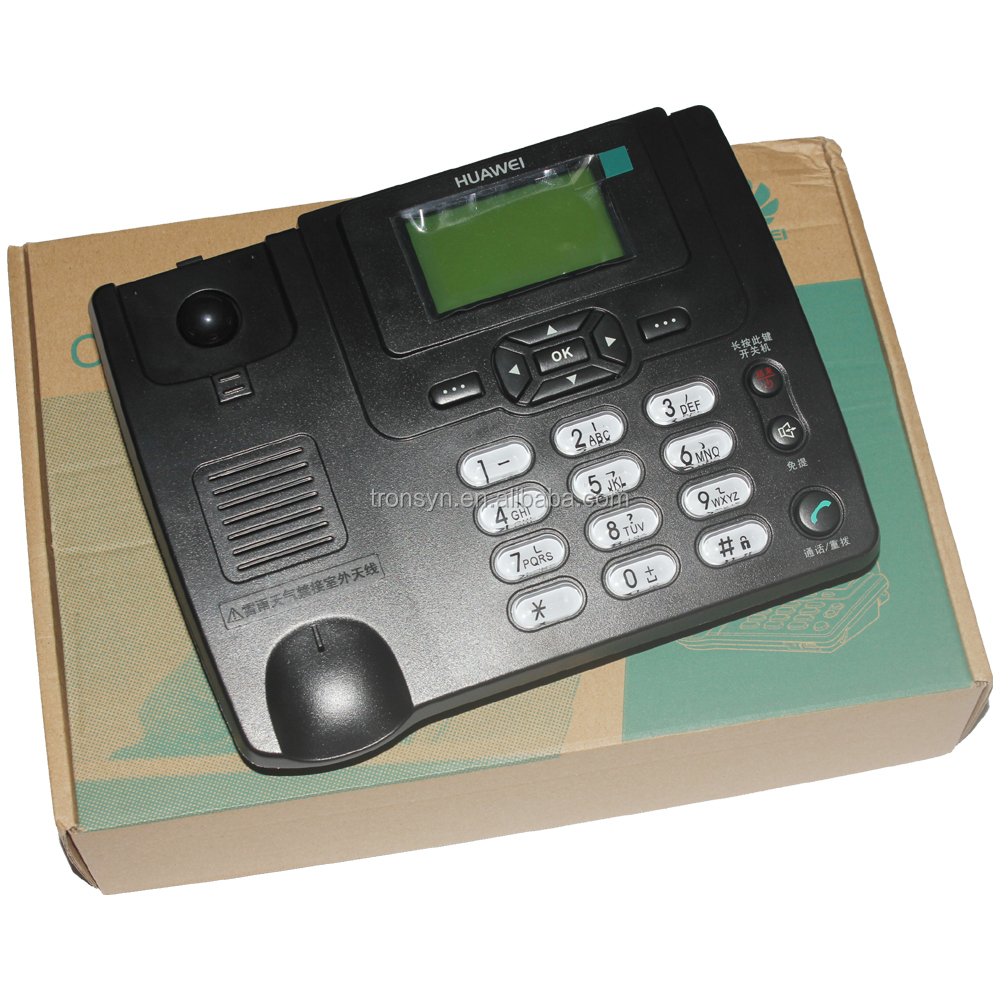 HUAWEI FP2255 CDMA20001X 800 МГц CDMA фиксированный беспроводной телефонный терминал