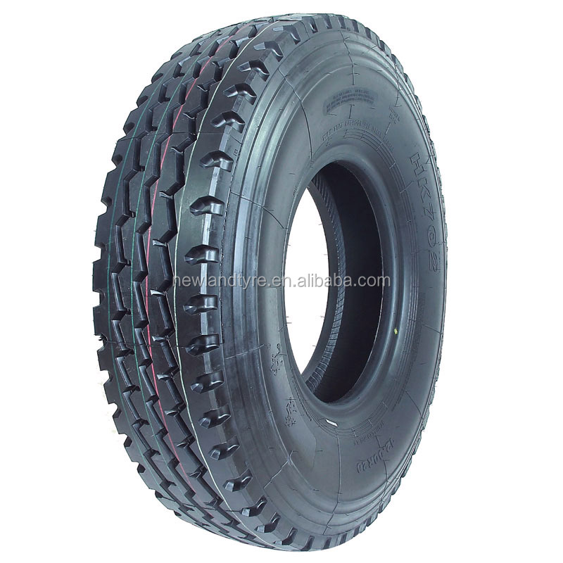 Шины для легких грузовых автомобилей, 6.50R16 7. 00r16 7.50R16 8. 25r16 8. 25r20 9. 00r20 10. 00r20