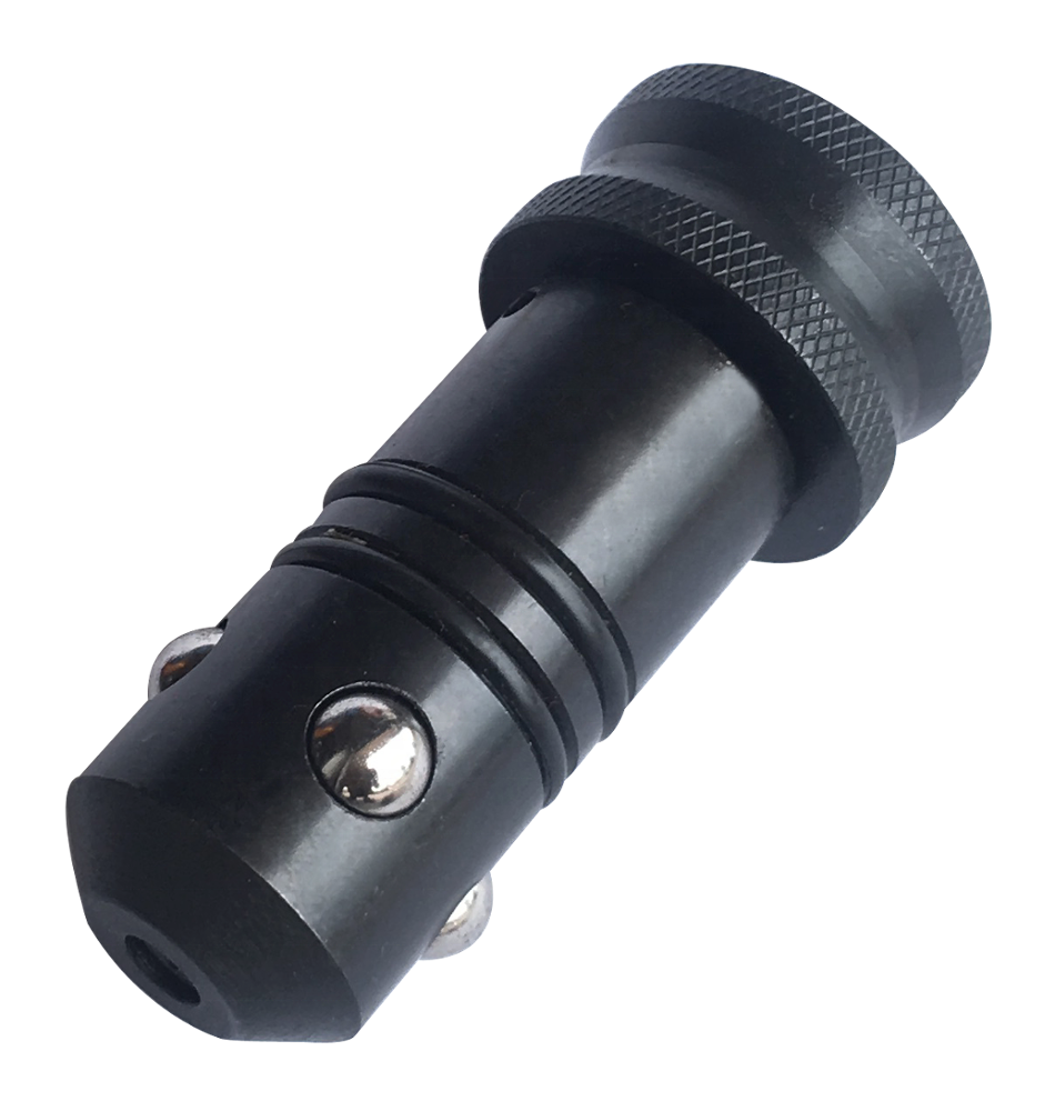 Quick locking bolts/pins, essential element of Welding table clamping system for connection and locking easily and tightly
