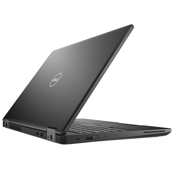 Точность M3530 мобильных рабочих станций-процессор Intel Core i5-8300H/8GB RAM/256 ГБ SSD/15,6 (1920x1080 )FHD/4GB Квадро P600/черный