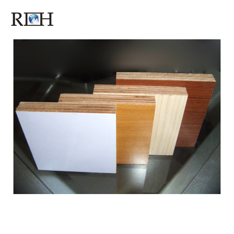 Черная панельная фанера hpl, лист hpl, фанера formica