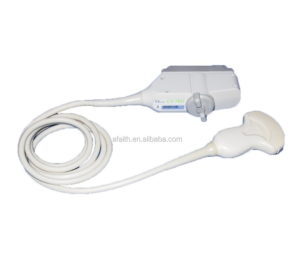 MEDISON SA-5500/6000C/8000, X6 ультразвука совместимый датчик/ультразвуковой датчик C3-7ED Выпуклое ультразвуковой преобразователь