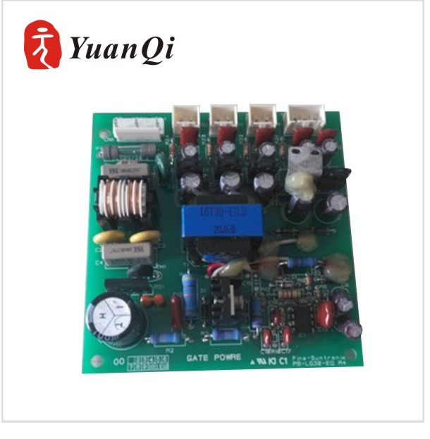 LG Лифт pcb PB-LG 30-EQ R4 LG Лифт микро доска