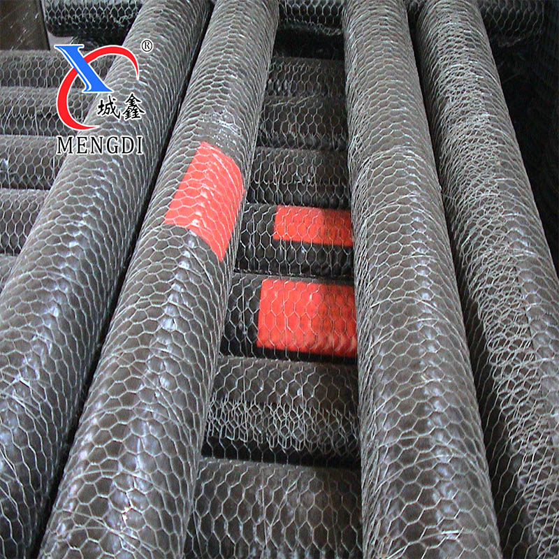 Widely Used chicken hexagonal wire mesh With Free Sample