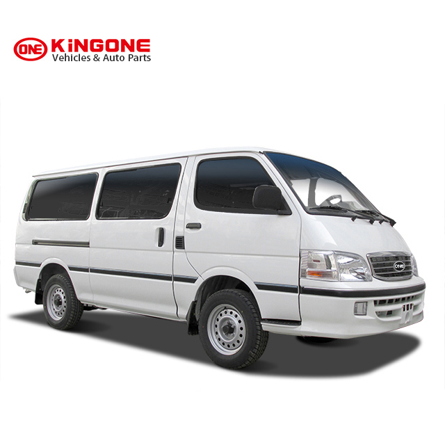 KINGONE H100 9-17 мест мини автобус новый автобус мини автобус