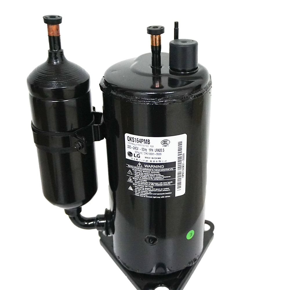 LG 9000BTU R22 QKS164PMB компрессор кондиционера с конкурентоспособной ценой и запасом