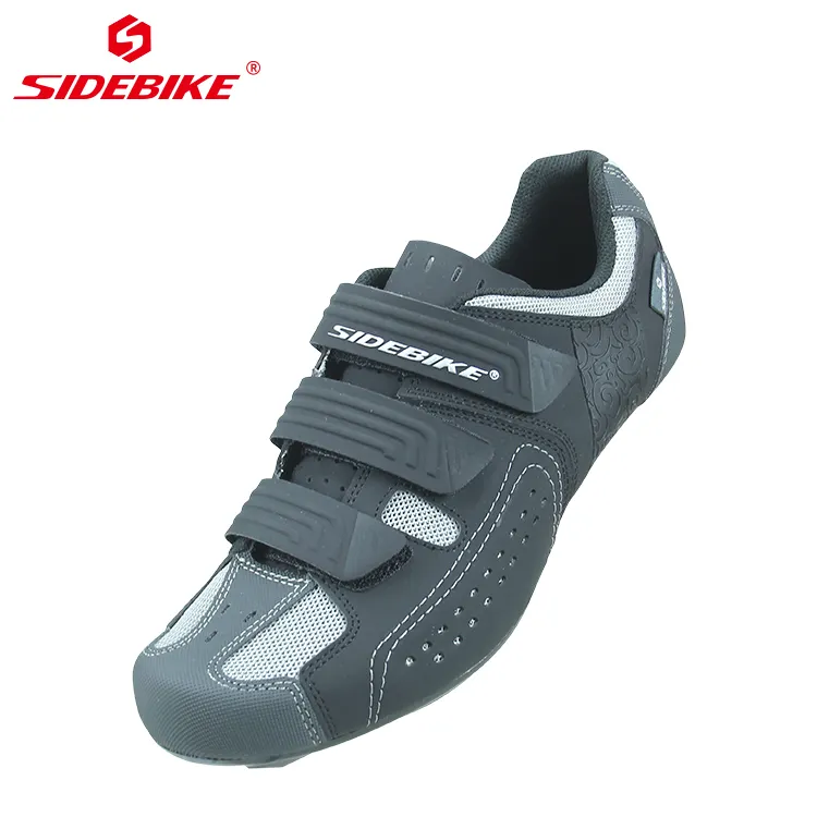 Professional Manufacturer Wholesale Cycling Shoes Road Bike Shoes made in China SD013
