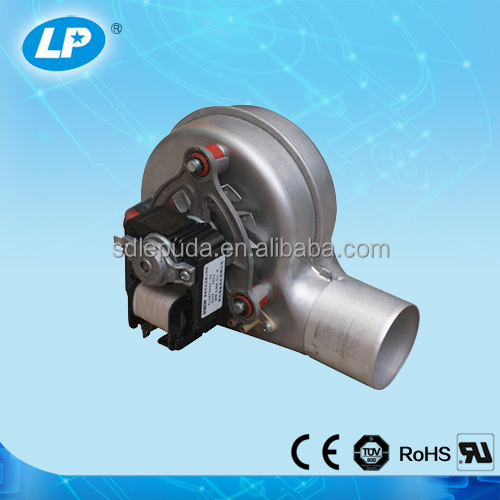 PLD Shaded Pole small Centrifugal Blower Fan 230 ac