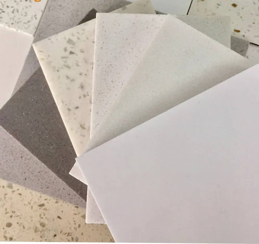 Synthetic Marble Stone Engineered Stone